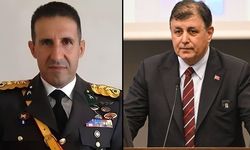 Emekli Albay’dan Başkan Cemil Tugay’a dikkat çeken çağrı