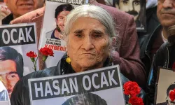 Cumartesi Annesi Emine Ocak kalp krizi geçirdi