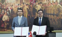 Ankara'da ‘Engelli ve Yaşlı Refakat Eğitimi’ protokolü imzalandı