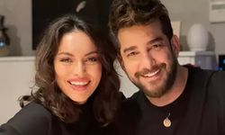 Enis Arıkan'dan Ezgi Mola açıklaması