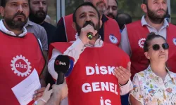 DİSK Ercan Gül kimdir?