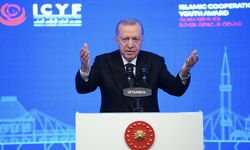 Erdoğan: İsrail’in savaş suçundan bahsetmesi utanmazlıktır