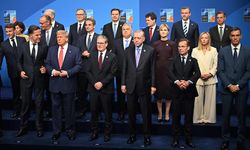 '2026 NATO Zirvesi' Türkiye'de yapılacak