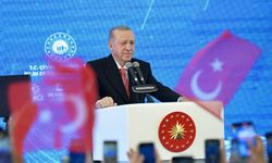 Erdoğan’dan CHP’ye kentsel dönüşüm tepkisi: Protestolar düzenlediler, mahkemelere koştular