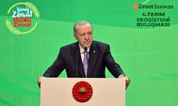 Erdoğan’dan CHP’ye: Gündemlerinde ne millet, ne çiftçi var; şaibe ile yatıp butlan ile kalkıyorlar