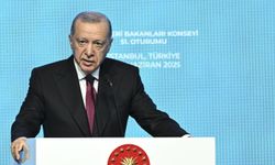 Erdoğan: Sınırları kanla çizilecek yeni bir Sykes-Picot düzeninin kurulmasına izin vermeyeceğiz