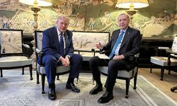 Trump konuştu: Trump, Erdoğan ile görüşecek mi?