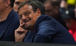 Yunanistan’da derbi gerilimi tırmandı: Ergin Ataman'ın tutuklanmasını istiyorlar