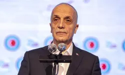 TÜRK-İŞ, kamu işçilerine zam yapılmazsa grev yapacağı tarihi açıkladı