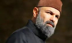 Oyuncu Erkan Avcı, yeni proje için imaj değiştirdi