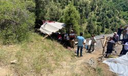Erzurum'da taş ocağında göçük: 3 işçi hayatını kaybetti