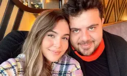Eser ve Berfu Yenenler çifti Paris'te dolandırıldı