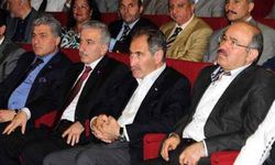 Eski AK Partili bakan ve vekillerden oluşan heyetten 'Adalet Çağrısı'
