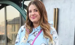 Esra Sönmezler: Lahmacuna para vermem, karavanda menemen yaparım