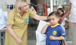 Etimesgut’ta ailelere destek amaçlı ücretsiz sünnet hizmeti başladı
