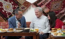 Etimesgut’un kırsal bölgeleri için özel projeler geliştiriliyor