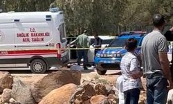 Evini bastığı kız arkadaşını öldürdü, annesi ile kardeşlerini de yaraladı