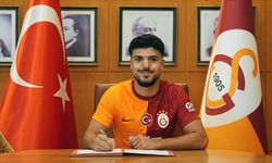 Galatasaray’dan Eyüp Aydın kararı