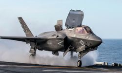 Erdoğan’dan F-35 açıklaması: Türkiye haksız yere program dışı bırakılmıştır