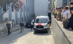 Ferdi Zeyrek'in cenazesi hastaneden alındı, belediyeye götürüldü