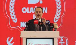 Fatih Erbakan: Asgari ücretlimize ara zam yapın