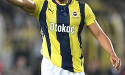 Fenerbahçe'den savunmaya takviye: Genç sol bek İstanbul'a geldi