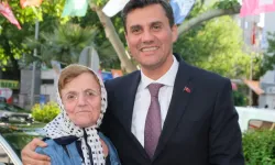 Ferdi Zeyrek'in annesi fenalaştı, tedavi altına alındı