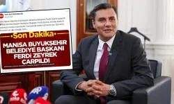 CHP, Yeni Akit'in tepki çeken Ferdi Zeyrek içerikleri hakkında harekete geçiyor