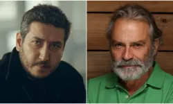 Haluk Bilginer ile Feyyaz Yiğit aynı filmde buluşacak