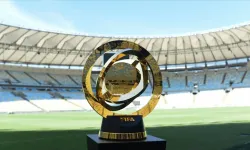 2025 FIFA Kulüpler Dünya Kupası başladı