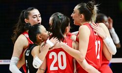 Filenin Sultanları, Milletler Ligi'ne galibiyetle merhaba dedi