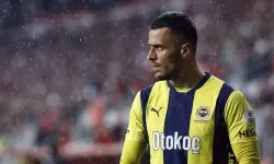 Fenerbahçe ayrılığı resmen TFF’ye bildirdi