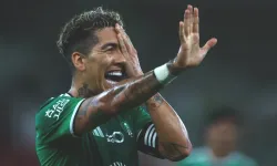 İstanbul devinde Firmino defteri açılmadan kapandı
