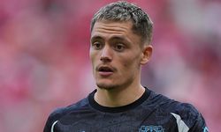 Liverpool, Bayer Leverkusen'den Florian Wirtz'i transfer etti