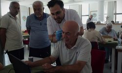 İşitme kayıplarının erken tespiti hedefleniyor