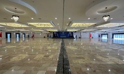 Fatih Fuar ve Kongre Merkezi, Sincan’ın yeni yüzü oluyor