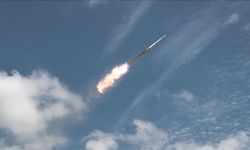 Rusya: Ukrayna'ya ait 36 İHA'yı Moskova dahil bölgelerimiz üzerinde vurduk