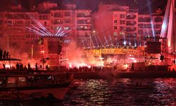 Göztepe 100 yaşında!