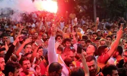 Galatasaray’ın transferdeki ilk hedefi belli oldu