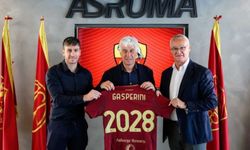 Roma'da Gasperini dönemi
