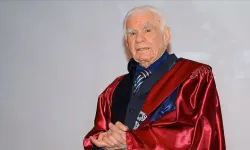 'Yüzyılın En İyi Beyin Cerrahı' Prof. Dr. Gazi Yaşargil vefat etti