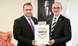 Gaziosmanpaşa Belediyesi Spor Kulübü Başkanı Köroğlu, görevinden istifa etti