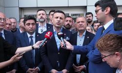 Gaziosmanpaşa Belediyesi AK Parti'ye geçti: CHP'den ilk tepki
