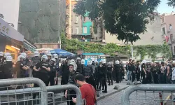 Gezi anmasında gözaltına alınan 2 kişi için tutuklama, 10 kişi için adli kontrol talebi