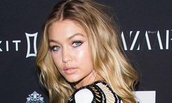 Gigi Hadid'den Gazze'ye yardıma giden ‘Madleen’ gemisine destek