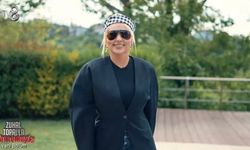 2 Haziran Zuhal Topal Yemekteyiz 832. bölüm: Haftanın ilk gün yarışmacısı Giza Şiva’nın menüsü beğenildi mi?