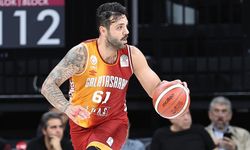 Galatasaray’dan Göksenin Köksal’a veda