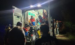Bursa'da kayıkları alabora olan 4 arkadaştan 1'i boğuldu