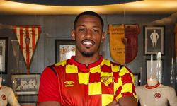Göztepe, Brezilyalı savunma oyuncusu Allan Godoi'yi transfer etti