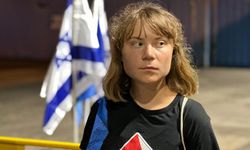 İsrail duyurdu: Greta Thunberg sınır dışı edildi